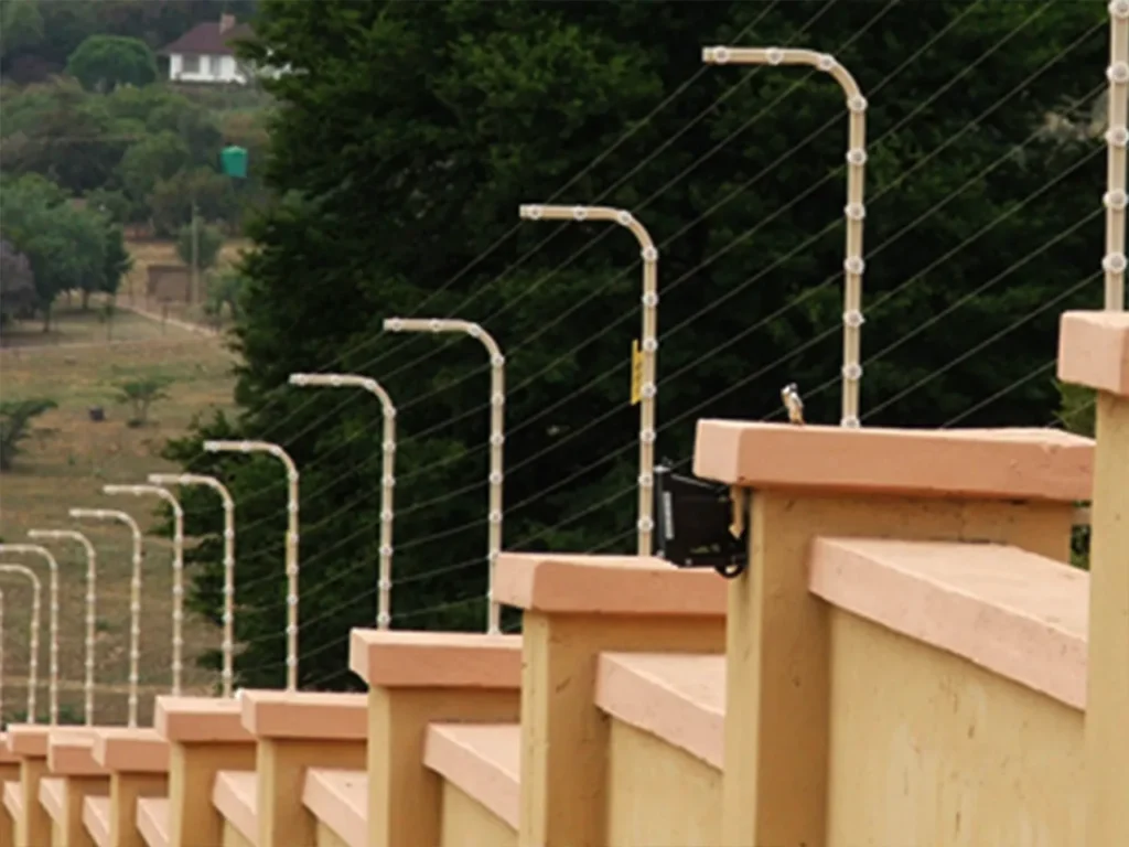 Home Electric Fencing