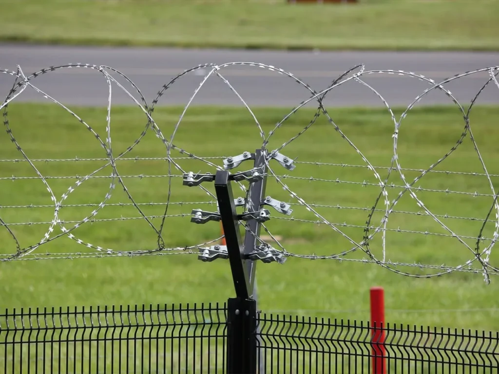 Home Electric Fencing