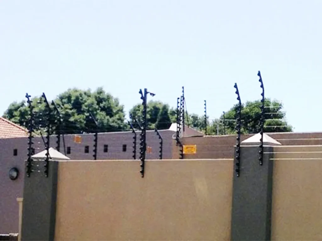 Security Home Fencing new