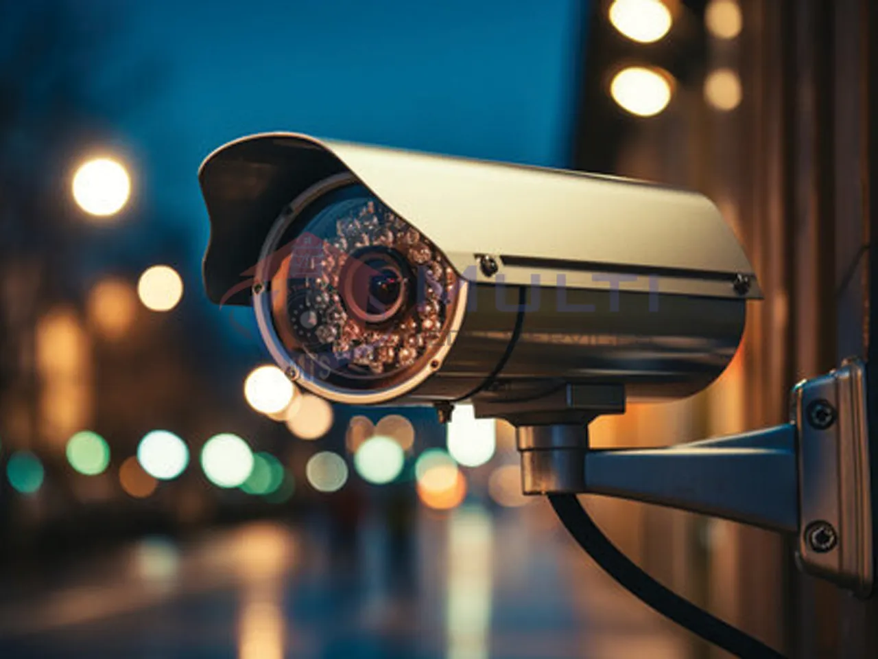 cctv camera