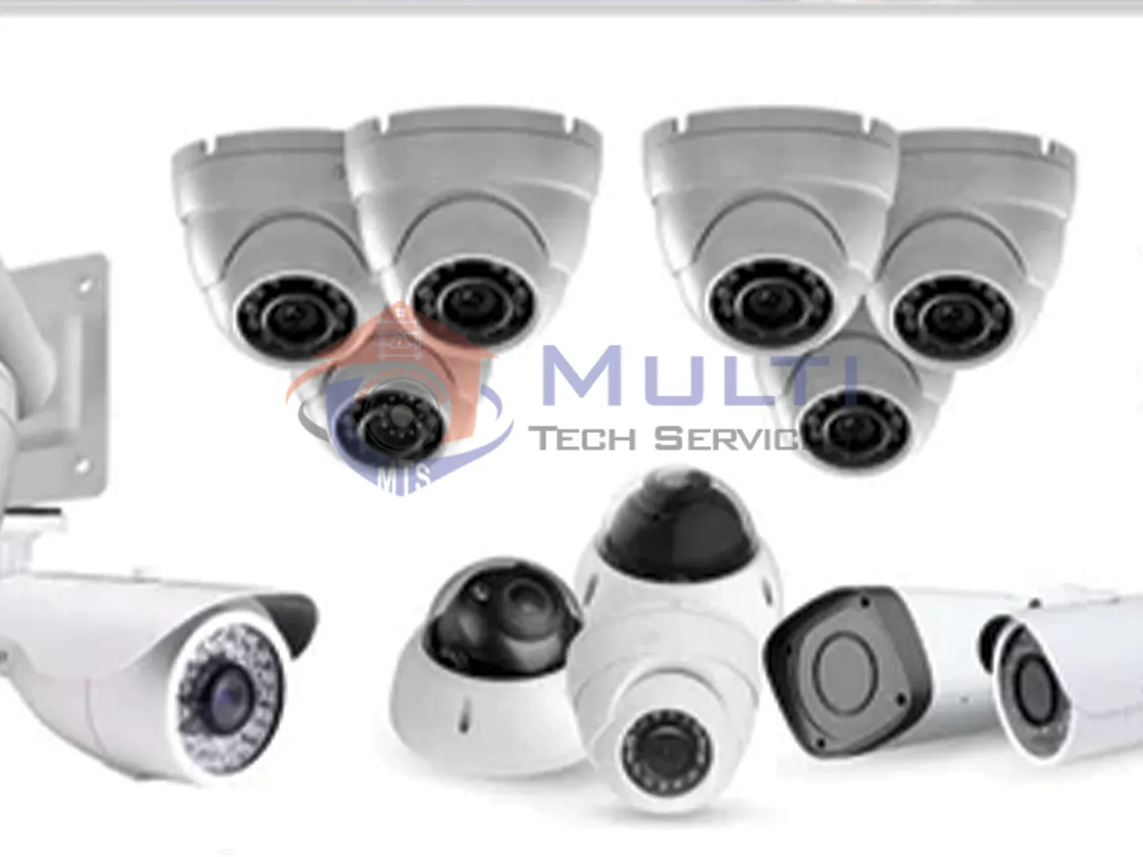 cctv camera 4