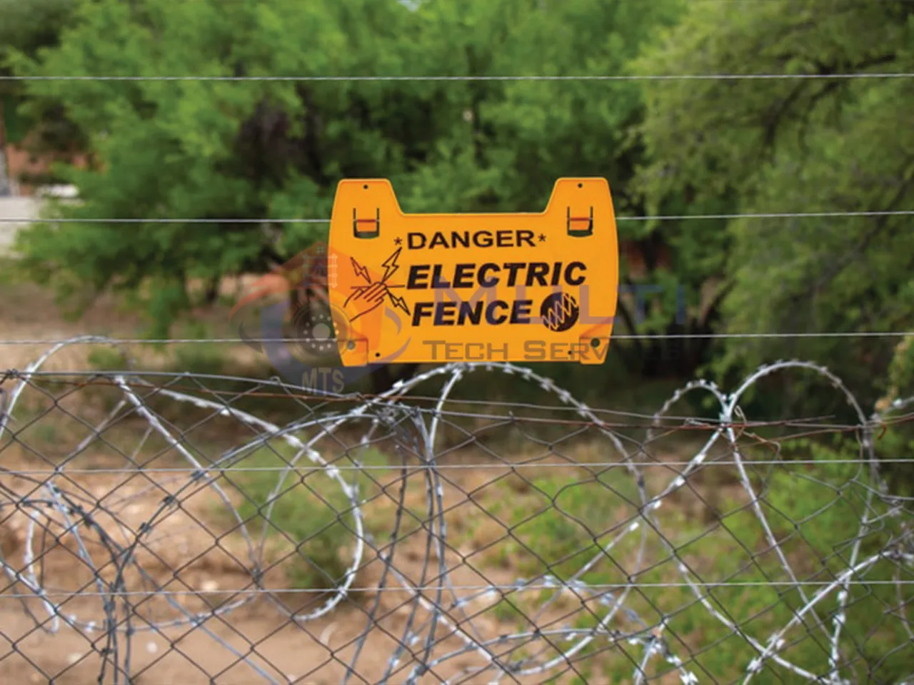 electric fencing 3
