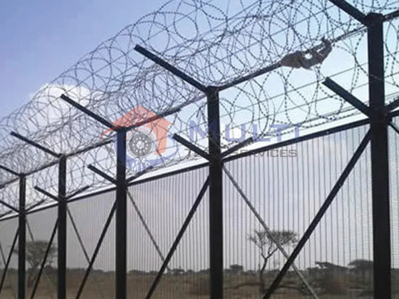 electric fencing 4