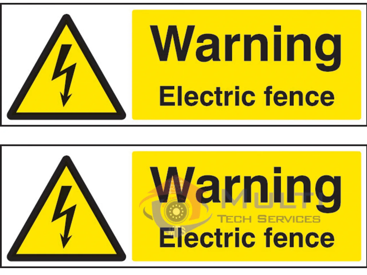 fence warning 3
