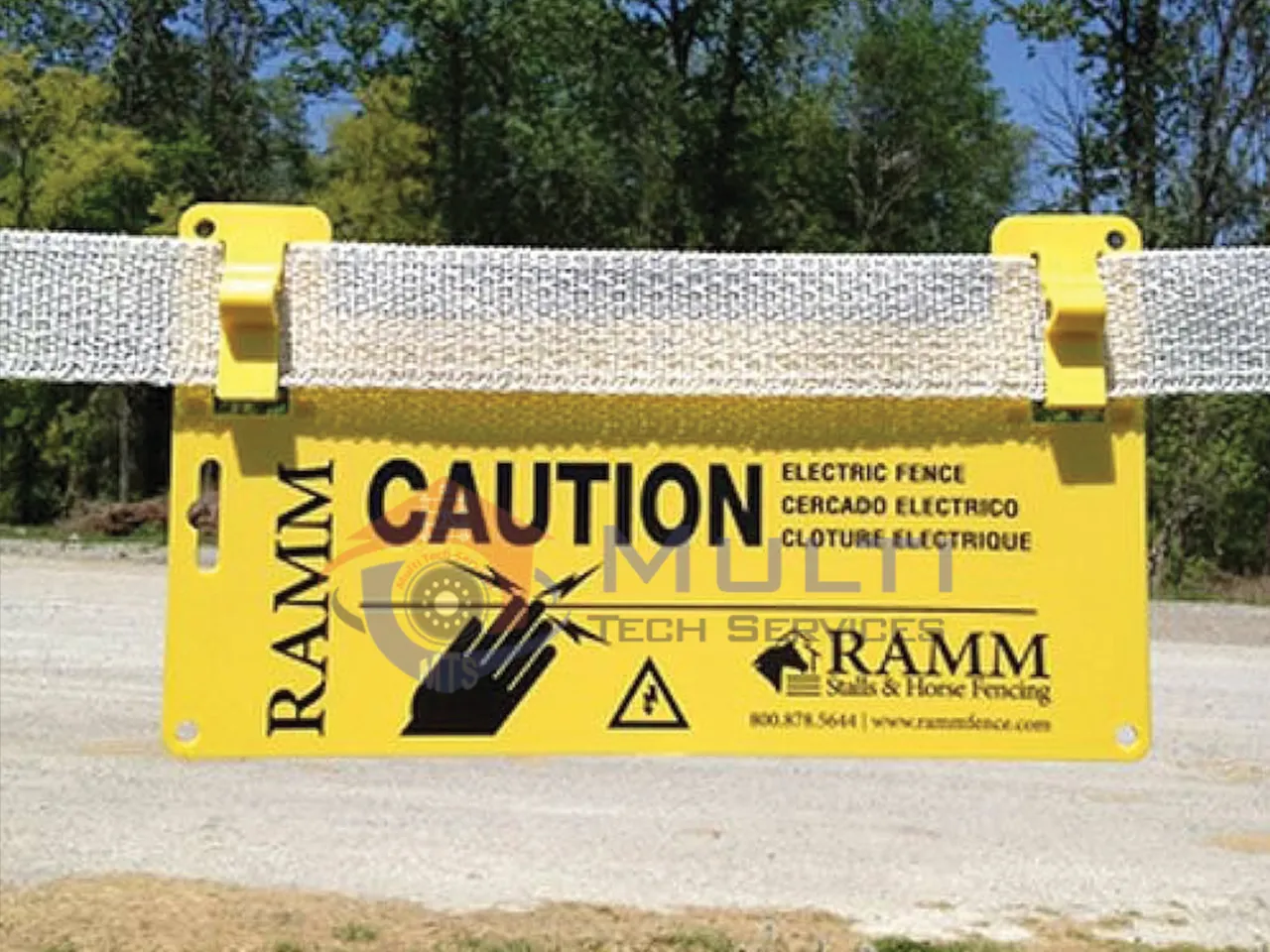fence warning 4
