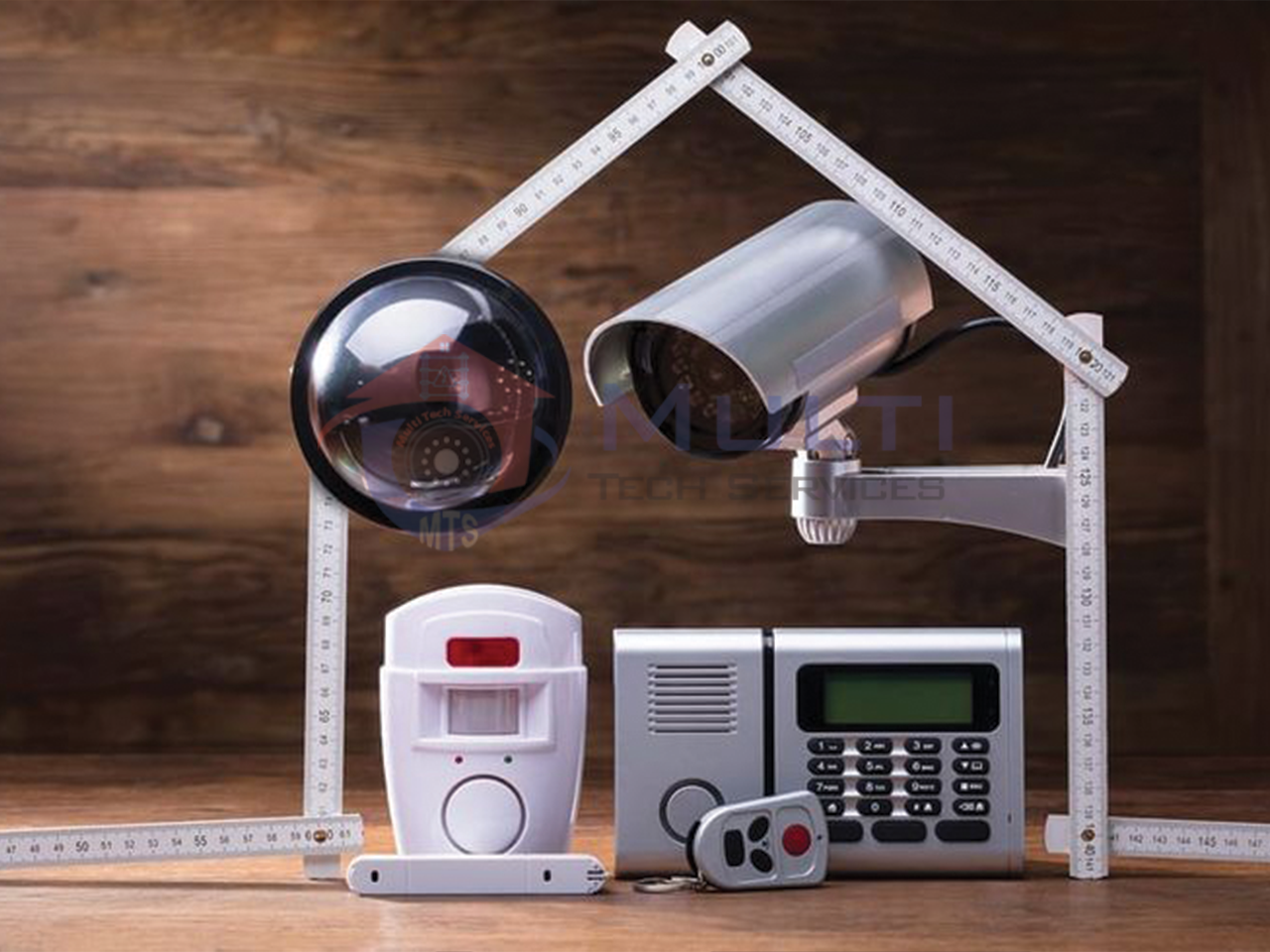security alarm 4
